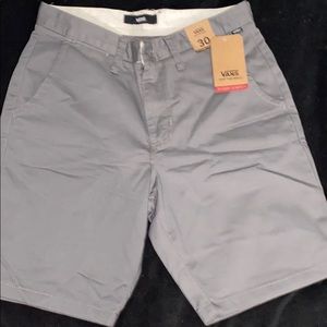 Vans shorts